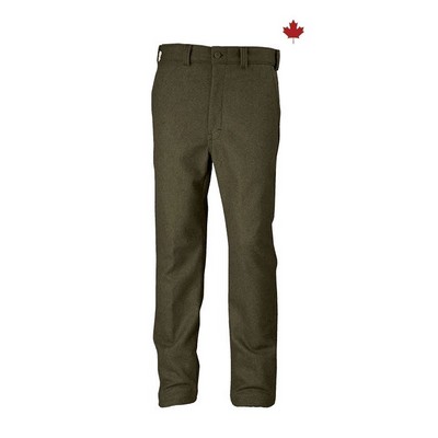 21 Oz. Merino Wool Pants