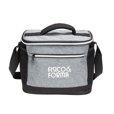 Mahalo Picnic Cooler Bag - Grey