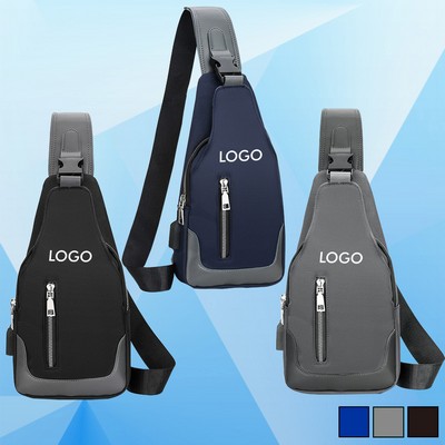 Sling Backpack