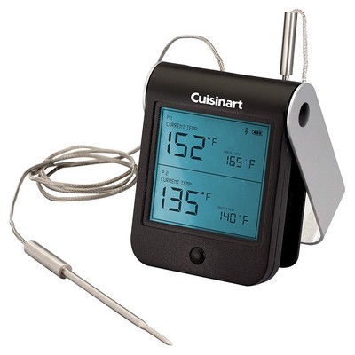 Cuisinart Outdoors Bluetooth Meat Thermometer