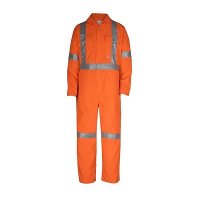 Deluxe Ripstop Coverall