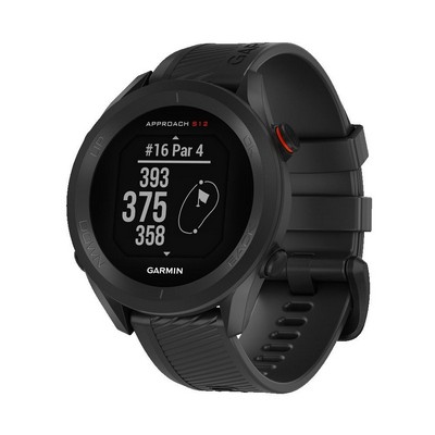 Garmin® Approach® S12 Golf GPS Watch