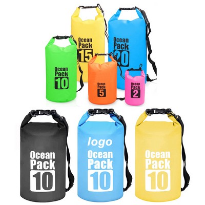 Swimming Waterproof Gear Bag