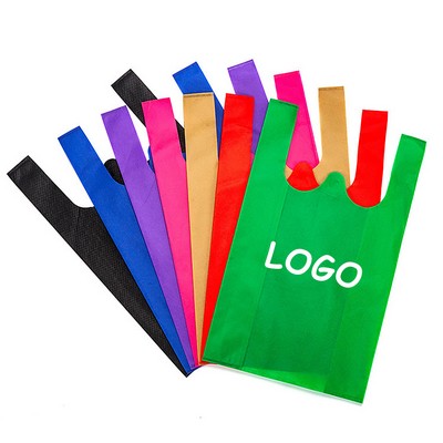 Non Woven Grocery Tote Bag