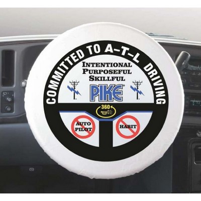 Cover Too Automotive Steering Wheel Cover