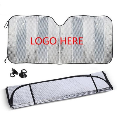 Front Car Sunshade Windshield