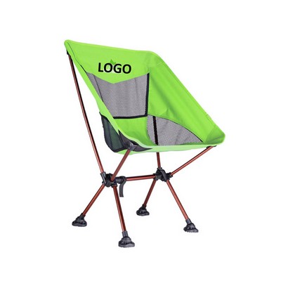 Outdoor Portable Folding Fishing Chair