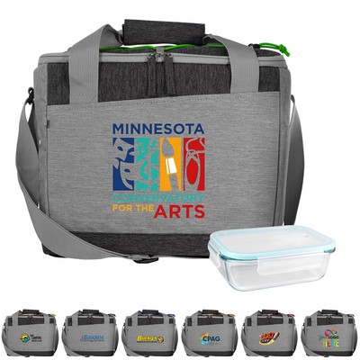 Bay Picnic Cooler Lunch Set