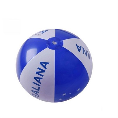 Inflatable Beach Ball