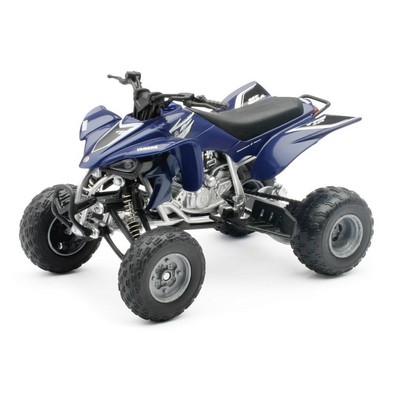 1:12 Scale Yamaha® YFZ 450 ATV