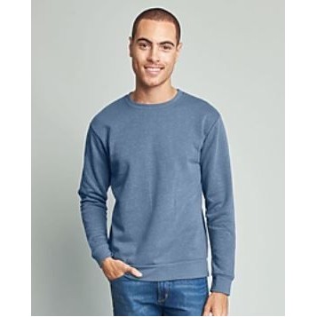 Next Level Apparel™ Unisex PCH Crew Neck Sweatshirt