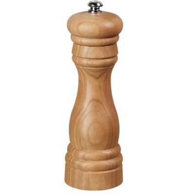 Wooden Salt Pepper Grinder