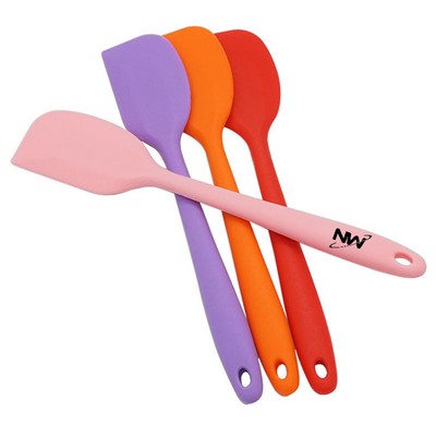 Silicone Spatula