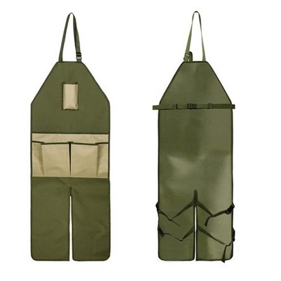 Oxford Garden Apron