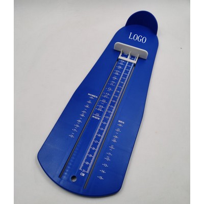 ABS Foot Measuring Gauge