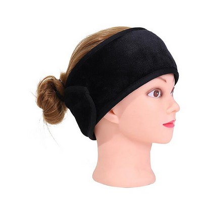 Women Facial Spa Headband