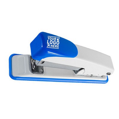 Portable Durable Metal Desktop Stapler for Office Efficiency