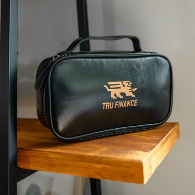 Dopp Kit - Black