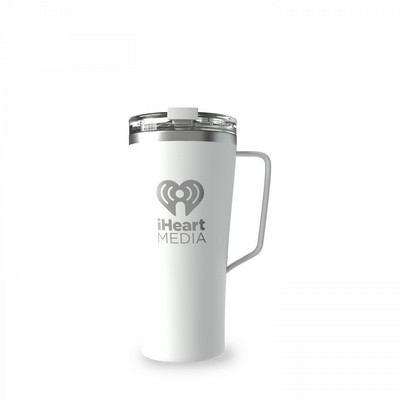 Call Of The Wild Xl 532 Ml / 18 Oz Stainless Steel Mug