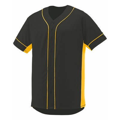 Augusta Adult Slugger Jersey