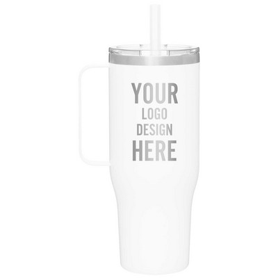 H2GO Denali 40 oz Tumbler Mug