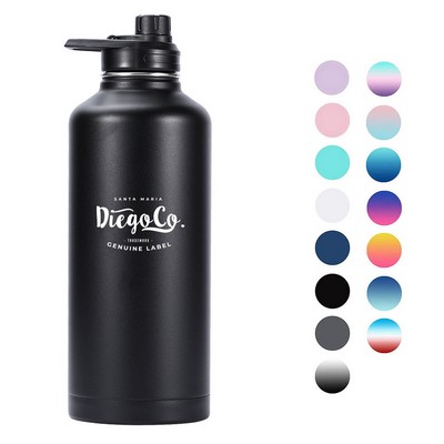 32 Oz. Sports Water Bottle