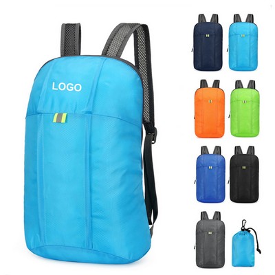 Foldable Lightweight Daypack (direct import)