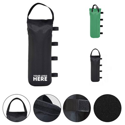 Outdoor Fixed Sandbag