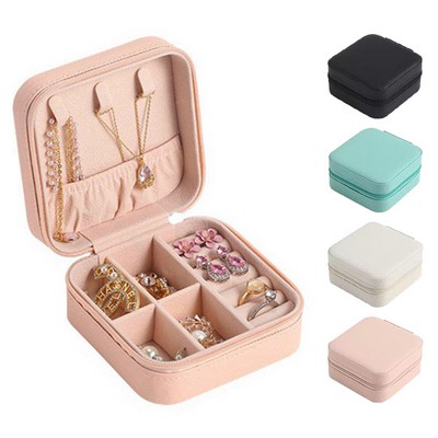 Jewelry Organizer Box