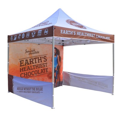 10'x10' Trade Show Tent