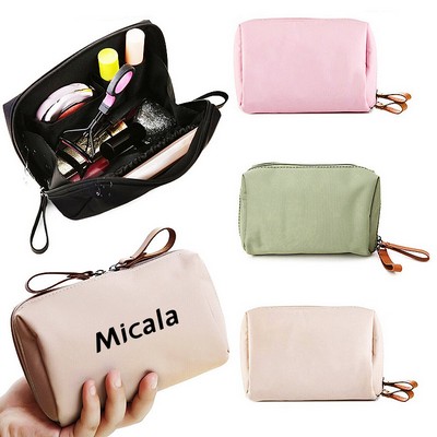 Travel Wash Cosmetic Pouch