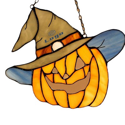 Halloween Decoration Hanging Pumpkin