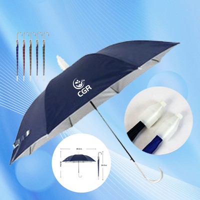 Large Handle Umbrella