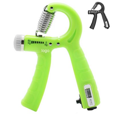 Hand Exerciser Grip Strengthener