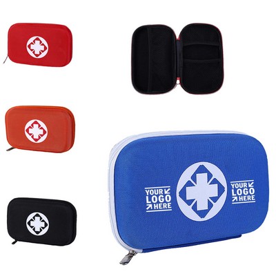 First Aid Kit Bag