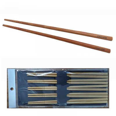 Bamboo Chopsticks