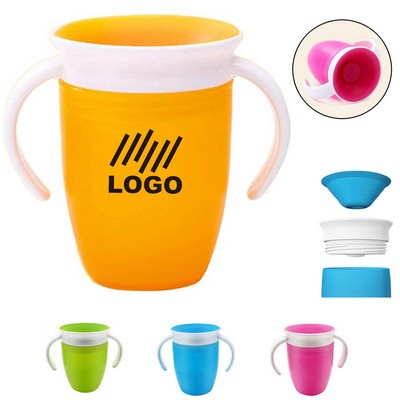 360 Degree Training Cup