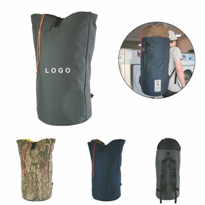 115L Laundry Bag Backpack