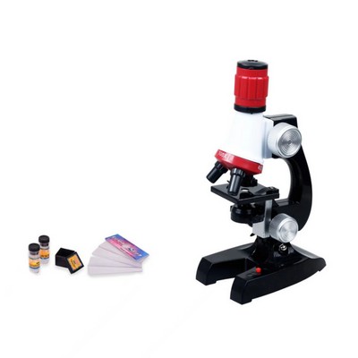 Kids Educational Microscope