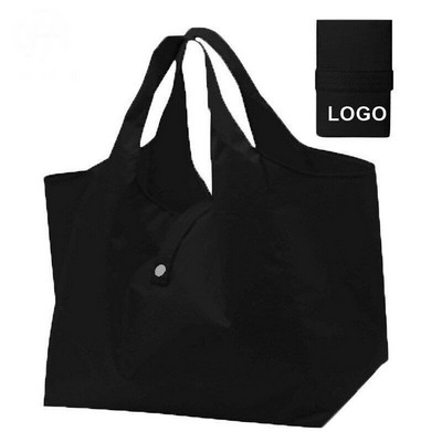 Foldable Reusable Shopping Bags