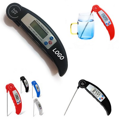 Food Thermometer