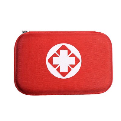 416pc First Aid Kit Survival Kit