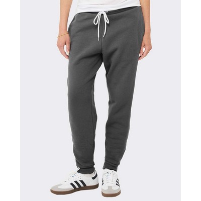 BELLA + CANVAS - Sponge Fleece Jogger Sweatpants