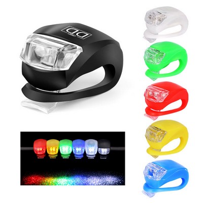 LED Bike Light