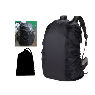 35L Waterproof Backpack Rain Cover