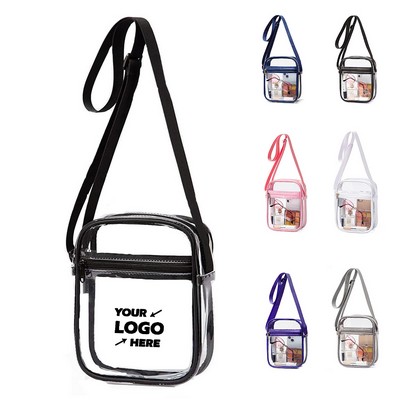 Clear Bag Stadium Approved