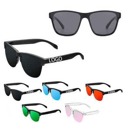 Polarized Sports Sunglasses