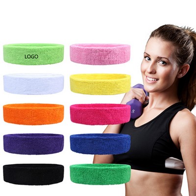 Running Headband