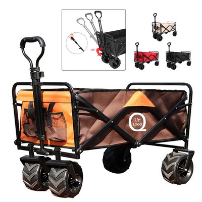 Outdoor Camping Cart