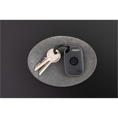 New Tile Pro with Key Ring